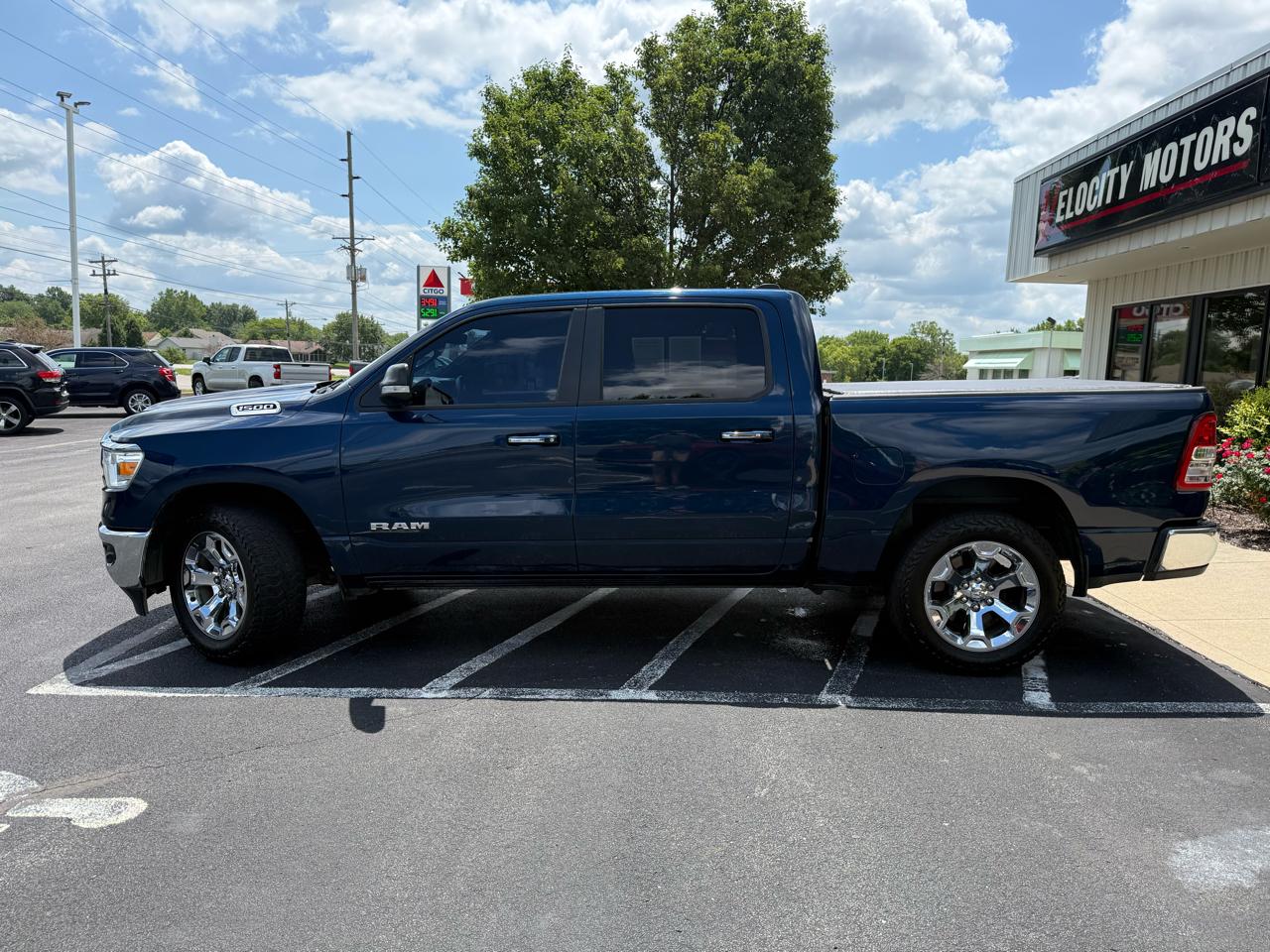 ram ram 1500 pickup 2019 1C6RRFFG4KN873980 image ram ram 1500 pickup 2019 1C6RRFFG4KN873980 image